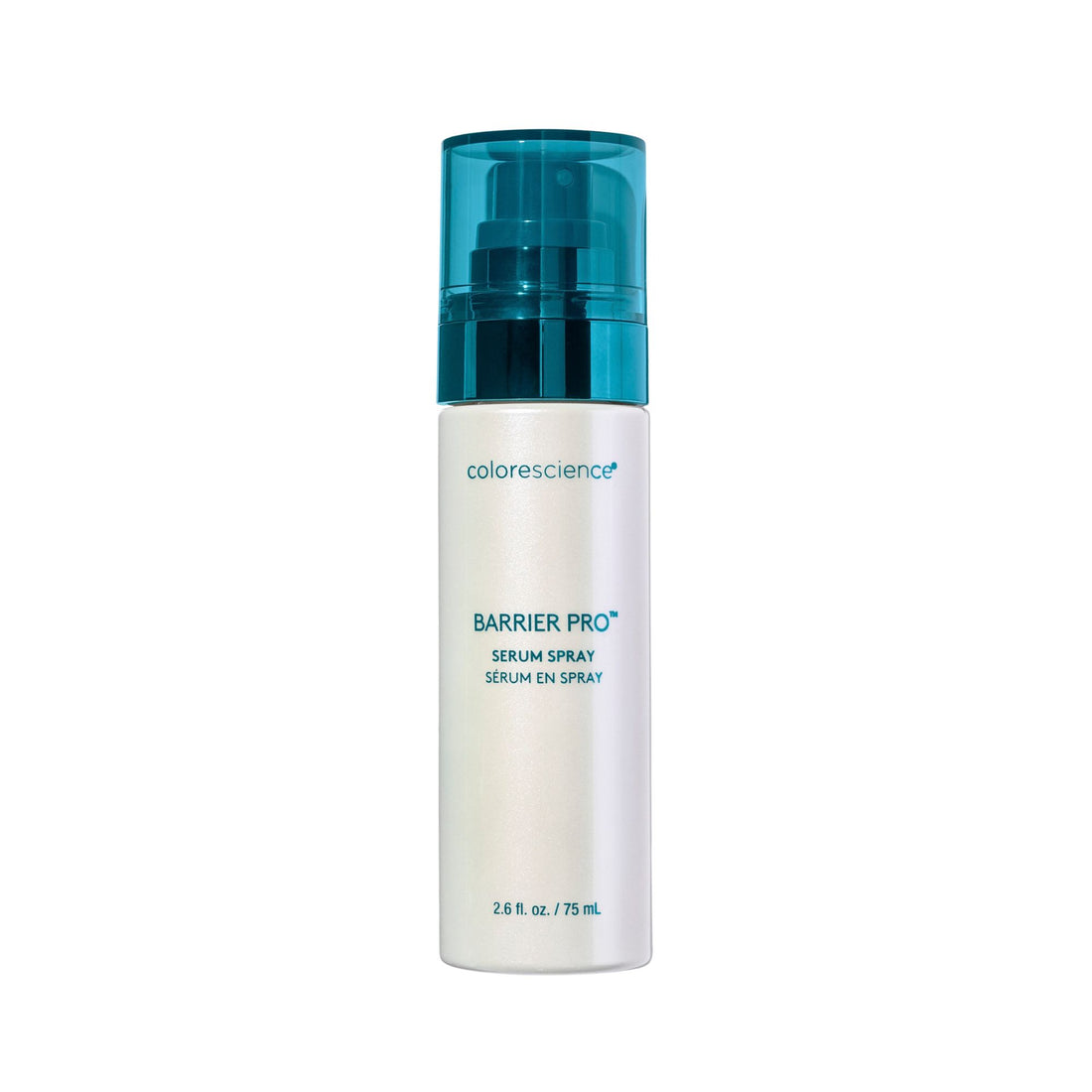 Colorescience Barrier Pro Serum Spray 75 ml