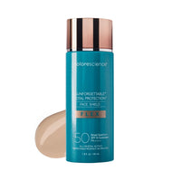 Colorescience Face Shield Flex + Angeled Brush (pakkepris)