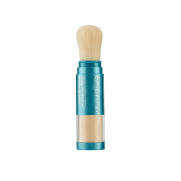 Colorescience Sunforgettable Total Protection Brush-On Shield SPF 30