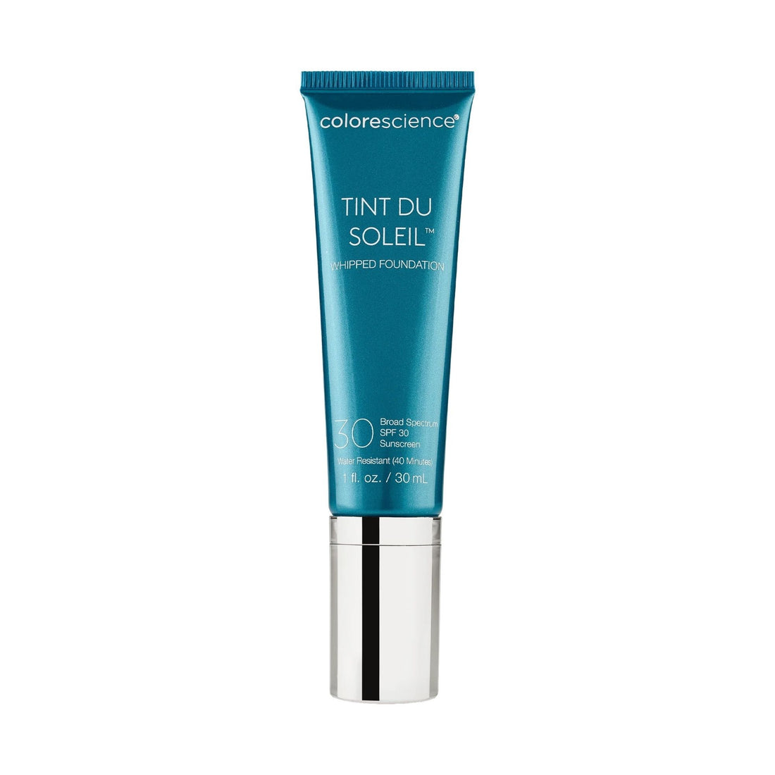 Colorescience Tint du Soleil Whipped Mineral Foundation SPF 30