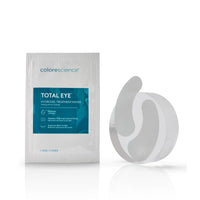 Colorescience Total Eye Hydrogel Treatment Masks x 12