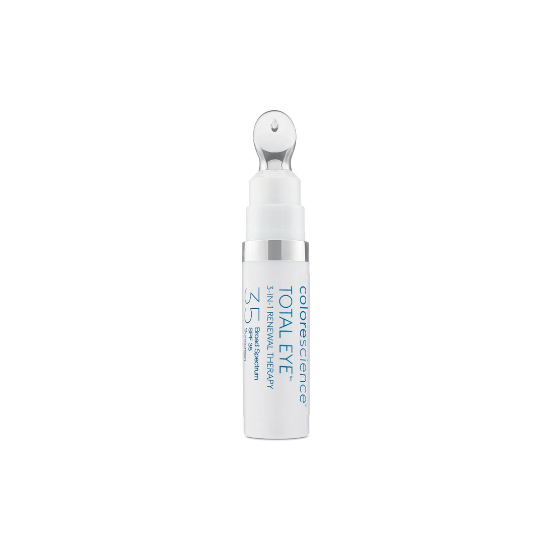 Colorescience Total Eye® 3-In-1 Renewal Therapy SPF 35