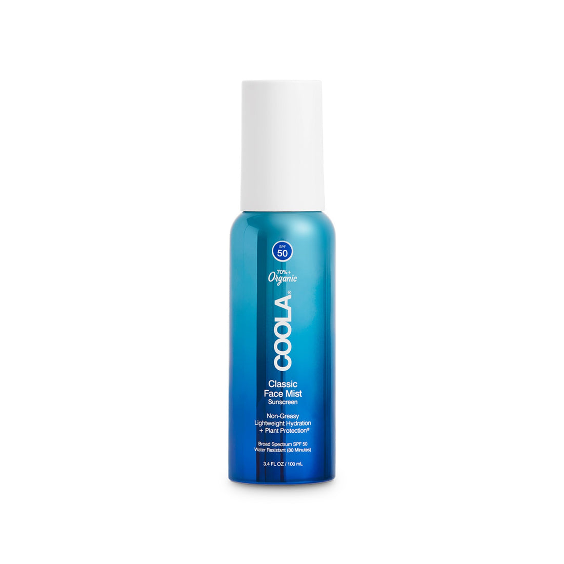 Coola Classic Face Mist SPF50 100 ml