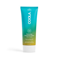 Coola Hydrating Sunscreen Lotion SPF30 Pina Colada 148 ml
