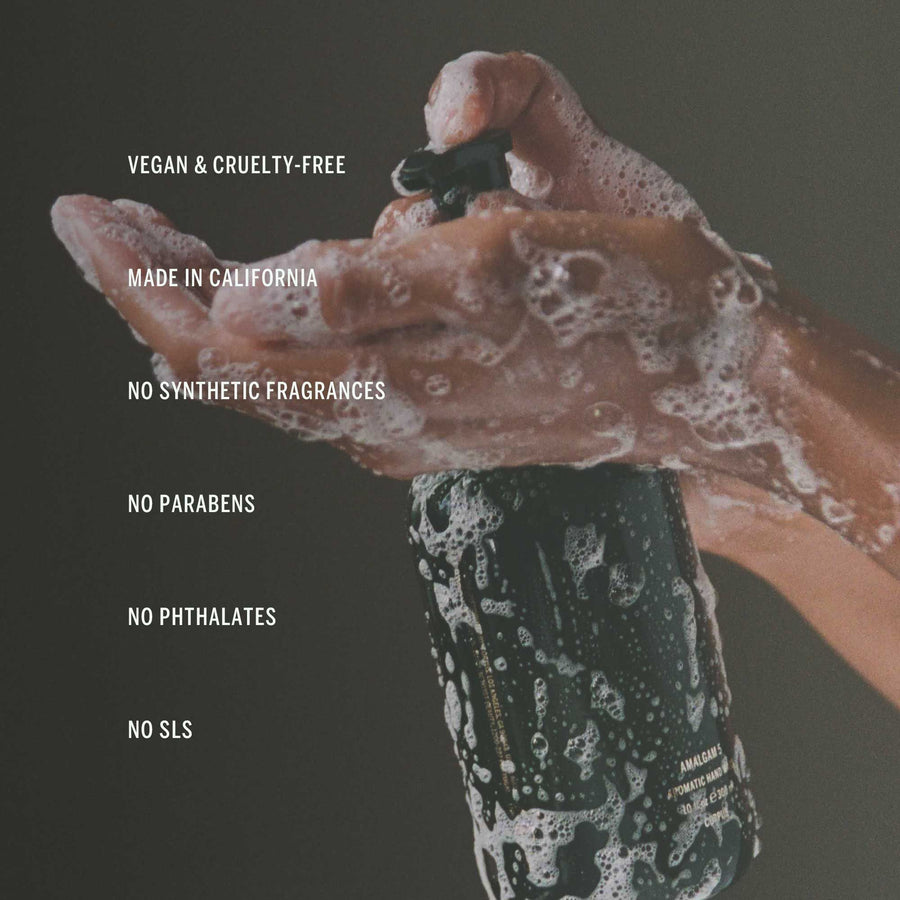 Corpus Amalgam 5 Hand Wash 300 ml