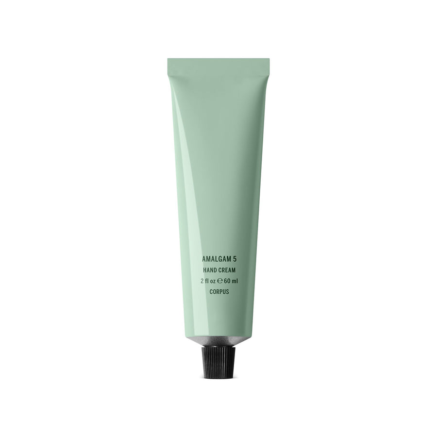 Corpus Amalgam 5 Hand Cream 60 ml