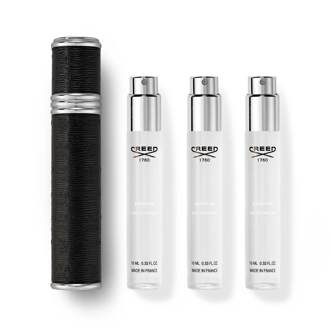 Creed Aventus Travel Set 3 x 10 ml