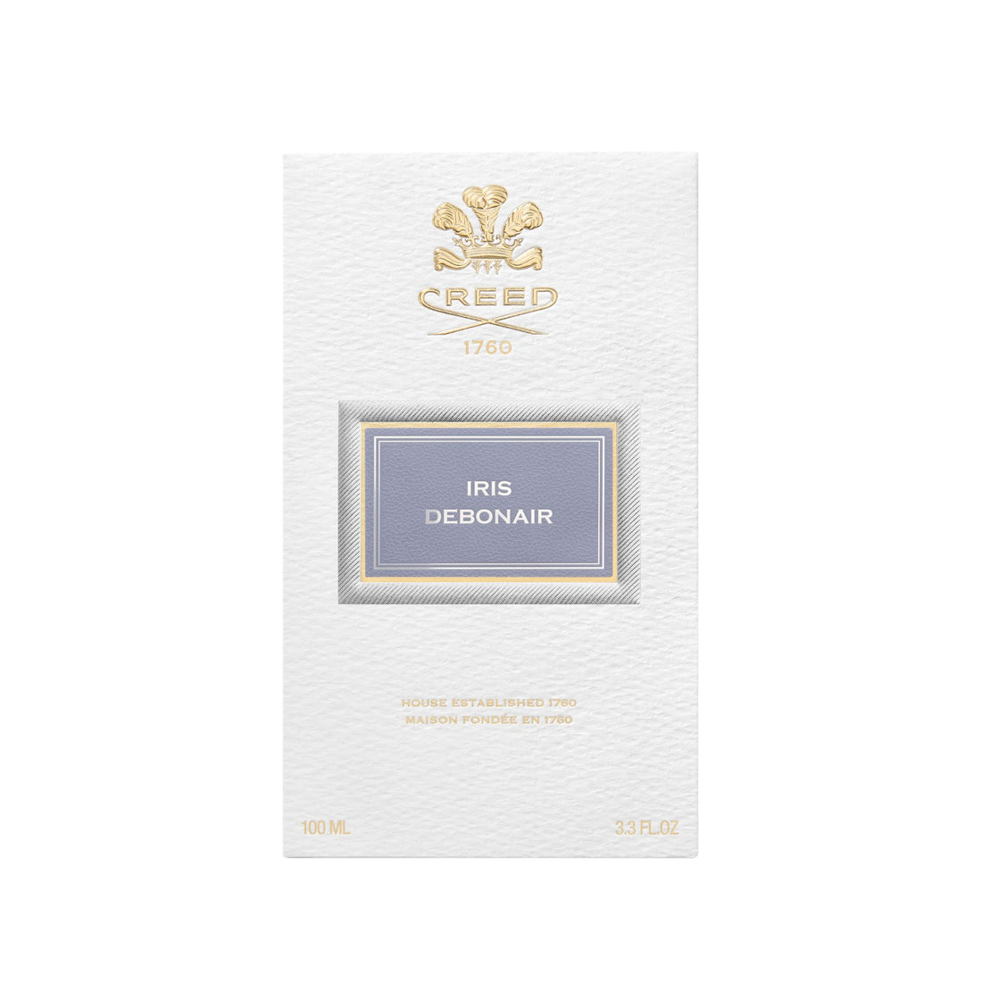 Creed Iris Debonair