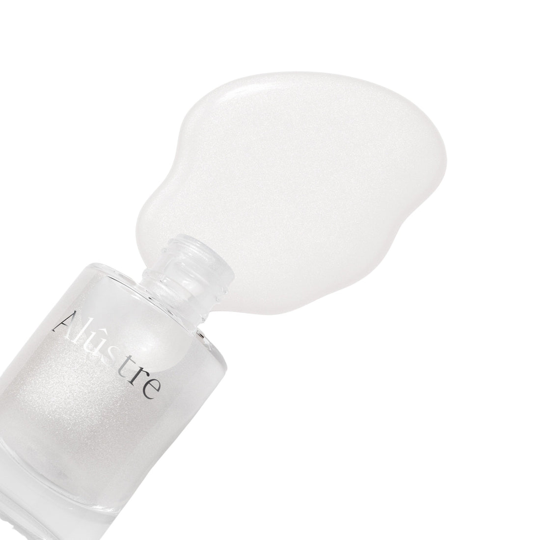 Alûstre Pearlescent Top Coat 010P