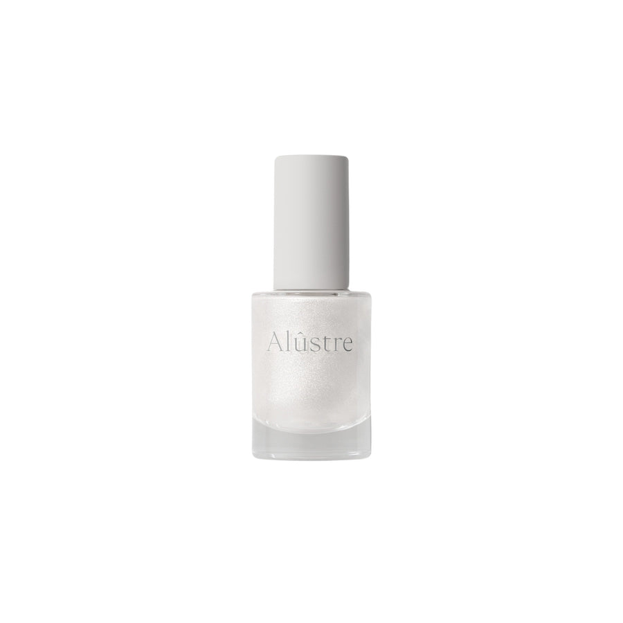 Alûstre Pearlescent Top Coat 010P