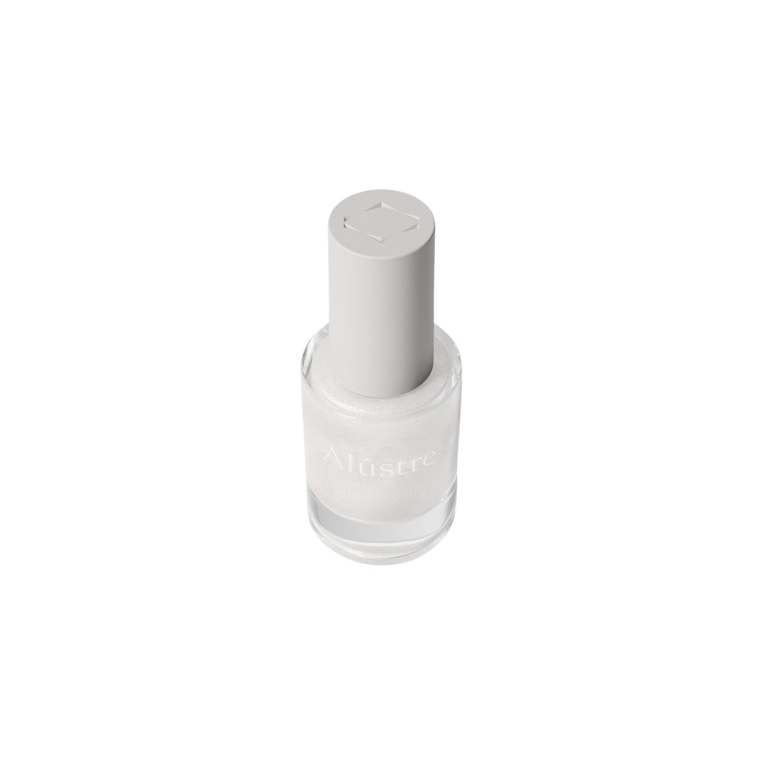 Alûstre Pearlescent Top Coat 010P