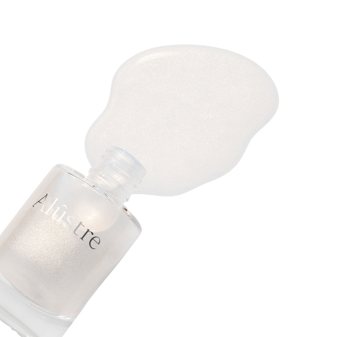 Alûstre Pearlescent Top Coat 017P