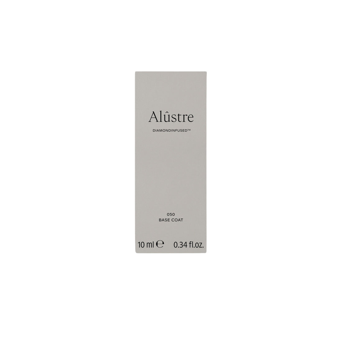 Alûstre Glossy Base Coat 050