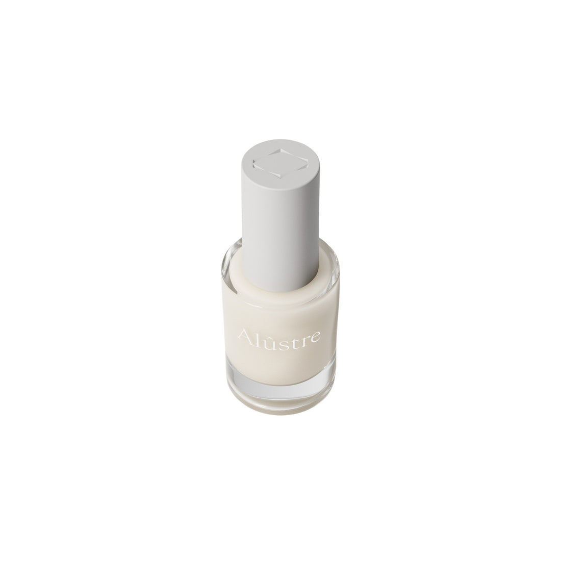 Alûstre Milky Nail Polish 065 Milky