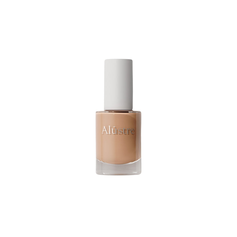 Alûstre Glossy Nail Polish 158 Earth