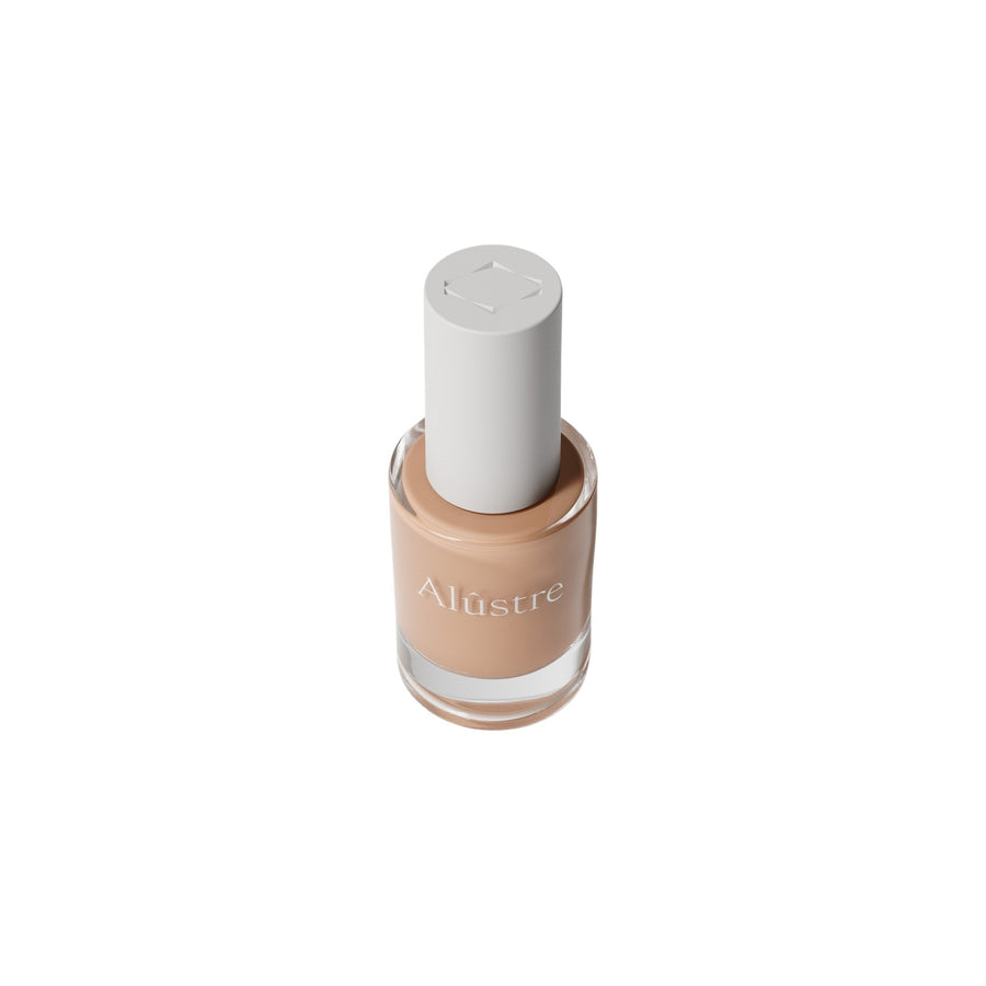 Alûstre Glossy Nail Polish 158 Earth