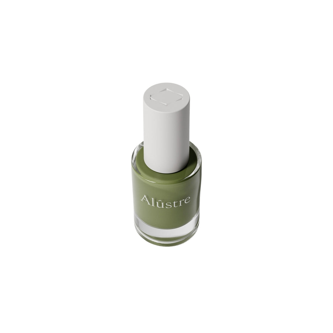 Alûstre Glossy Nail Polish 175 Earth