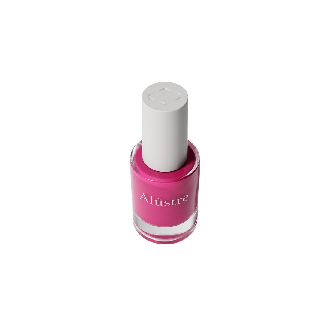 Alûstre Glossy Nail Polish 311 Pink