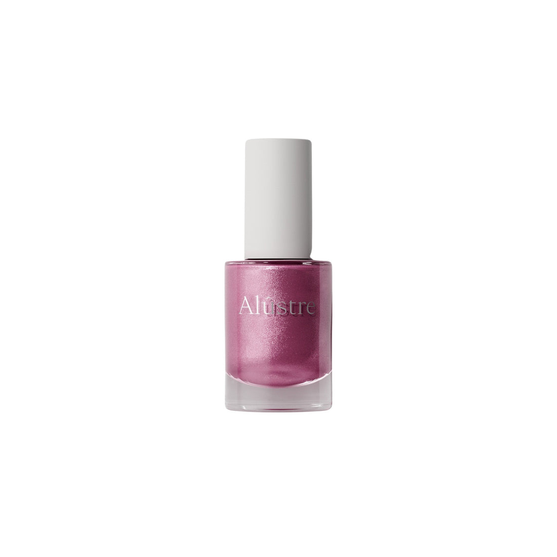 Alûstre Metallic Nail Polish 320M Pink