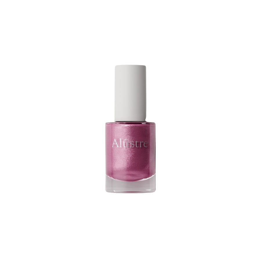 Alûstre Metallic Nail Polish 320M Pink