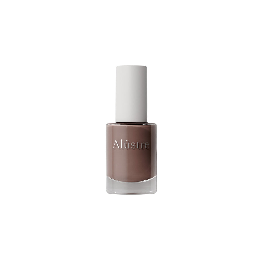 Alûstre Glossy Nail Polish 351 Earth