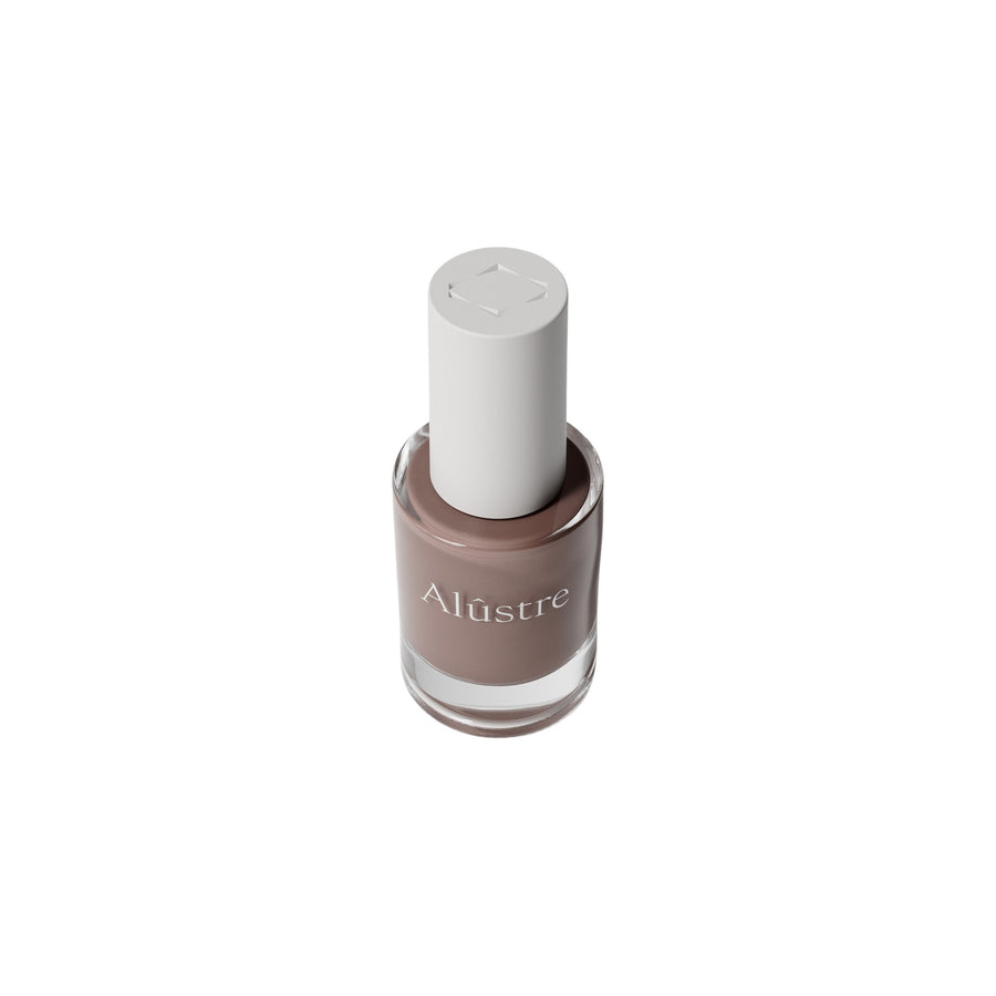 Alûstre Glossy Nail Polish 351 Earth