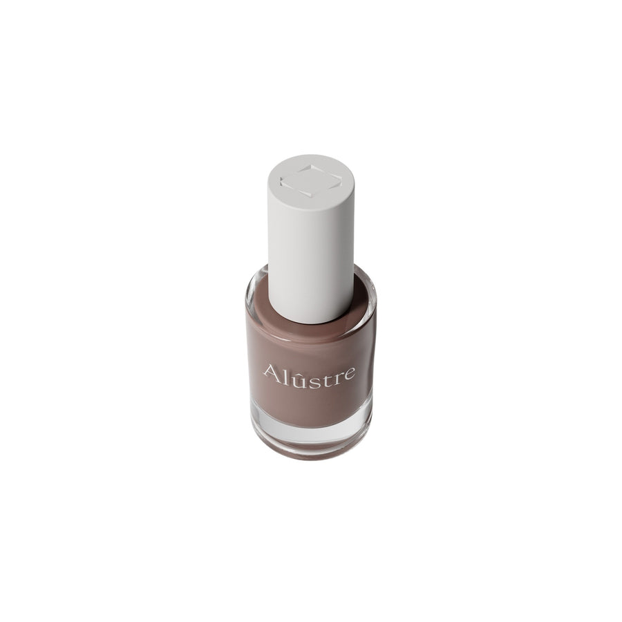 Alûstre Glossy Nail Polish 360 Earth