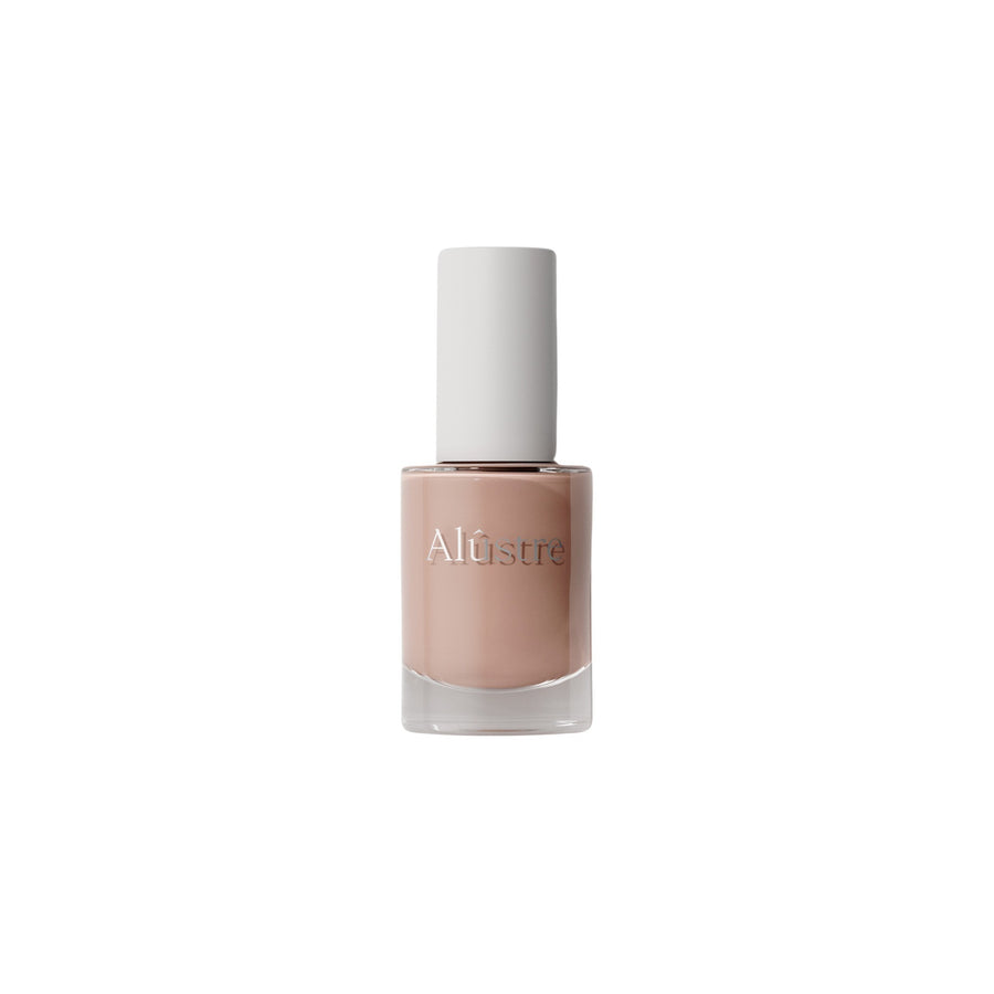 Alûstre Glossy Nail Polish 370 Earth