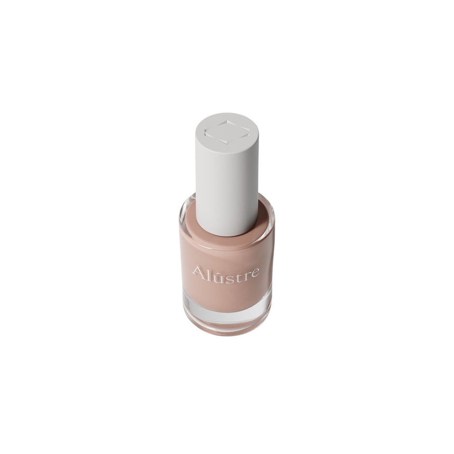 Alûstre Glossy Nail Polish 370 Earth