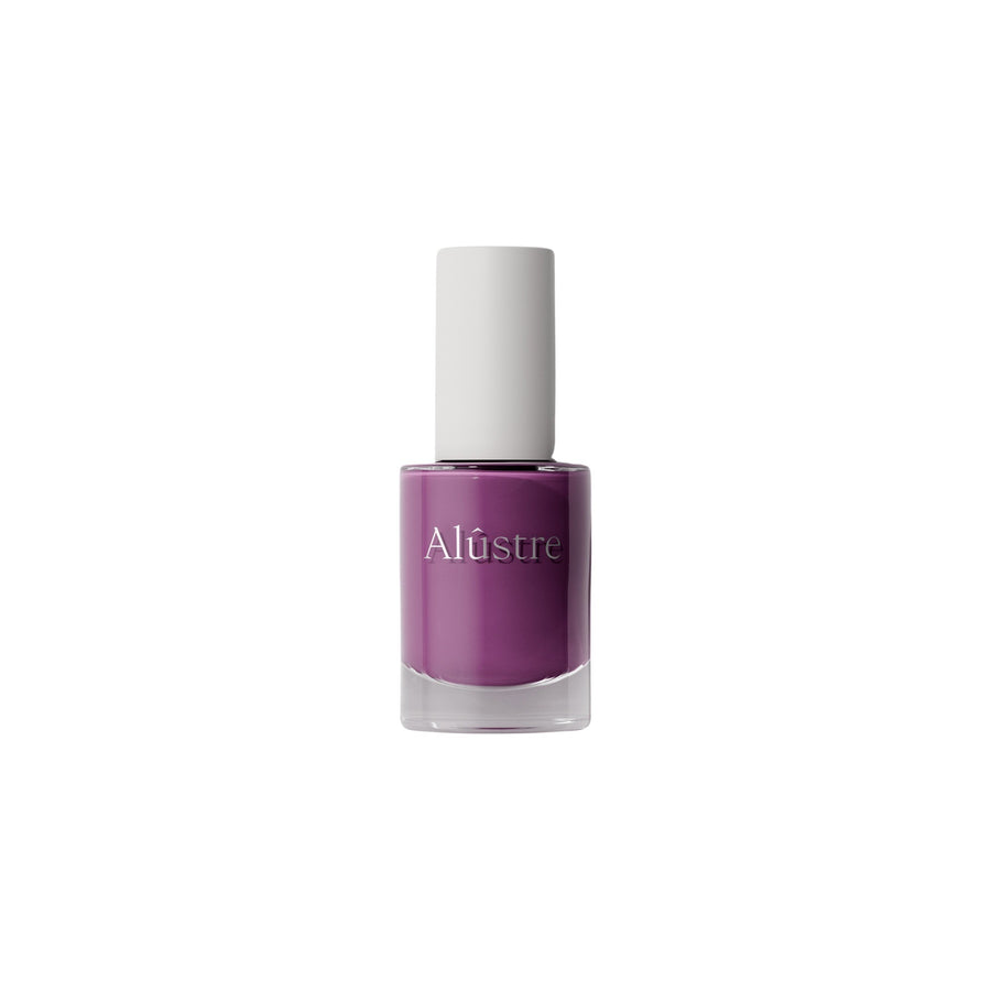 Alûstre Glossy Nail Polish 387 Purple