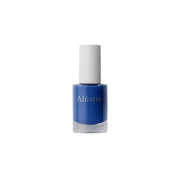 Alûstre Glossy Nail Polish 431 Blue