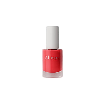 Alûstre Glossy Nail Polish 631 Orange