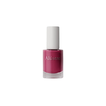 Alûstre Glossy Nail Polish 748 Red