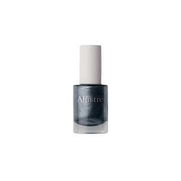 Alûstre Metallic Nail Polish 884M Grey