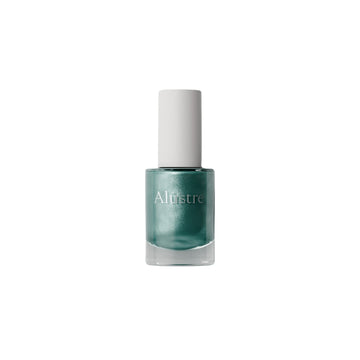 Alûstre Metallic Nail Polish 900M Green