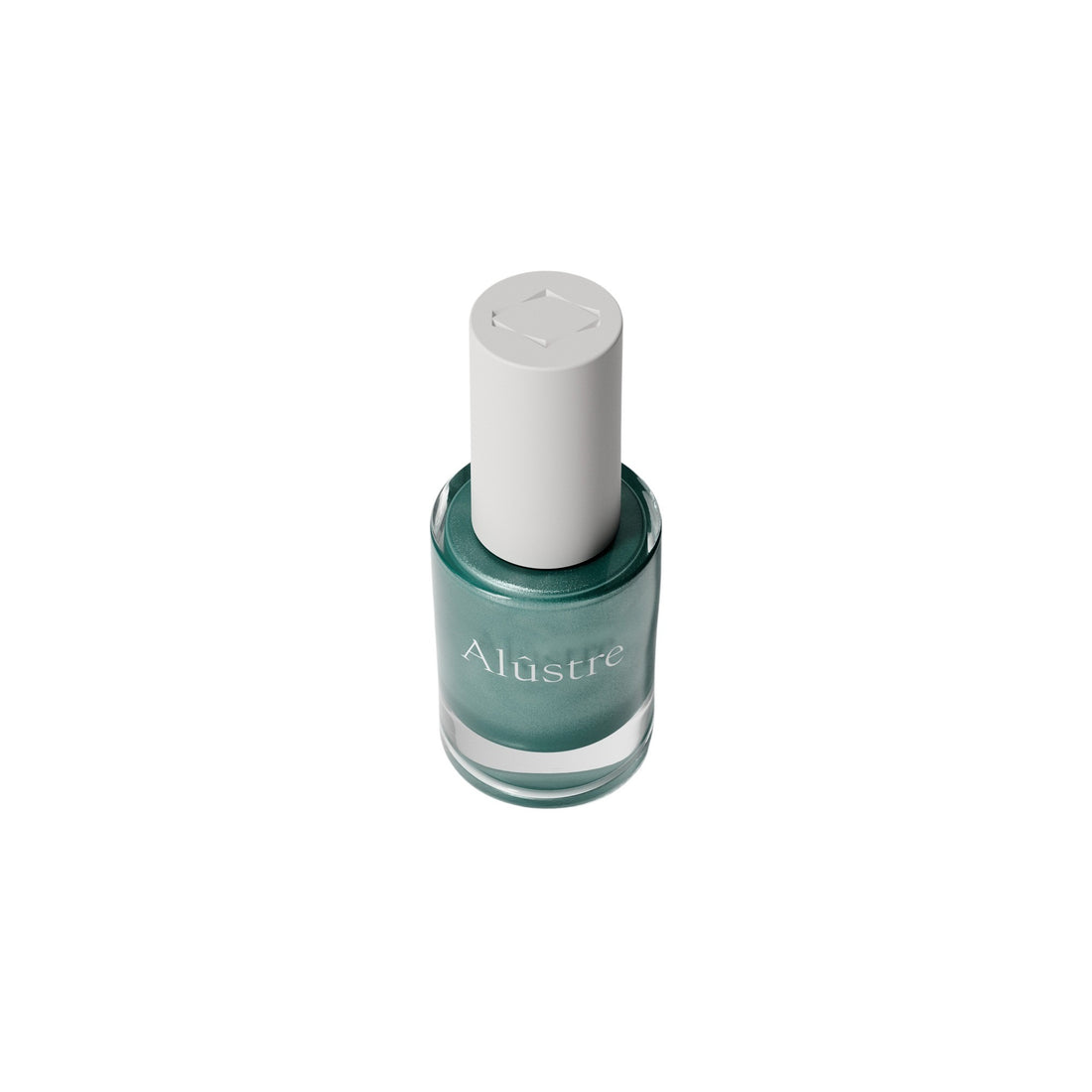 Alûstre Metallic Nail Polish 900M Green