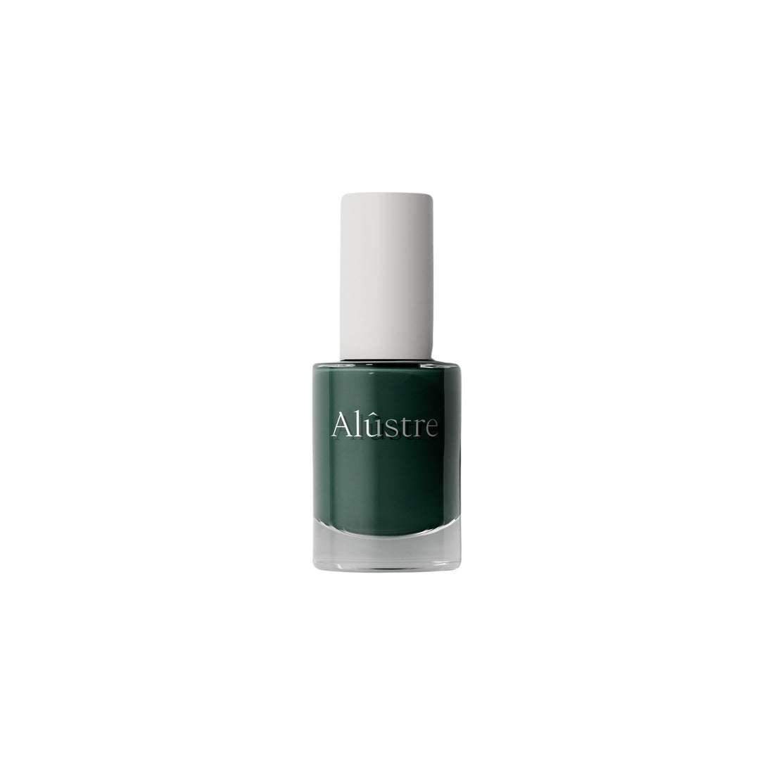 Alûstre Glossy Nail Polish 903 Green