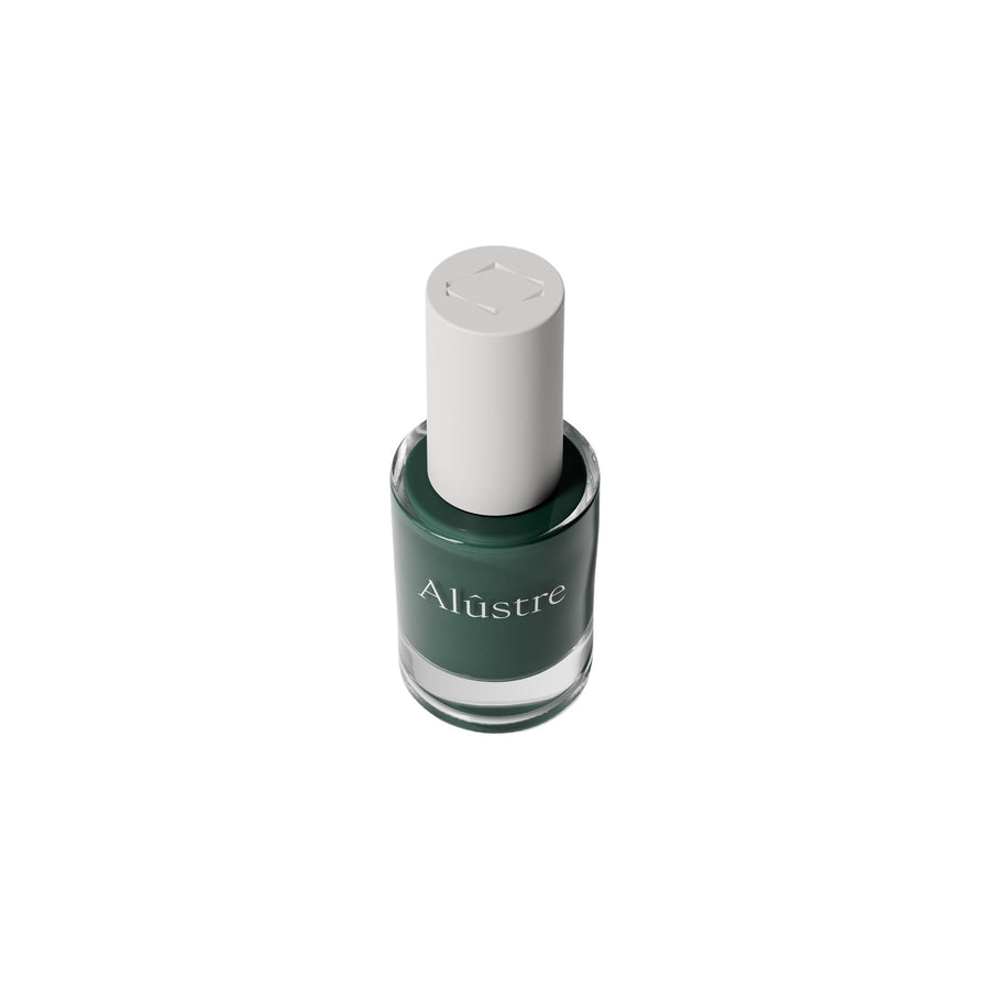 Alûstre Glossy Nail Polish 903 Green