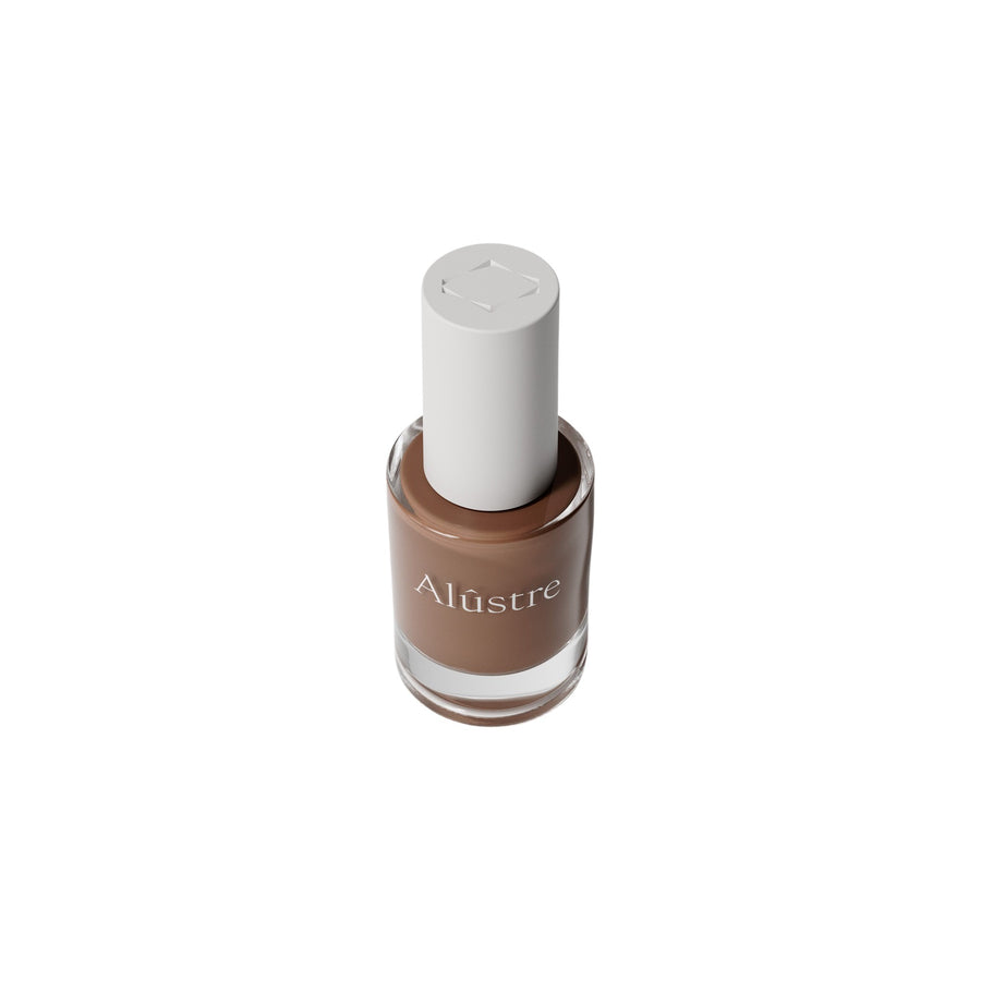 Alûstre Glossy Nail Polish 920 Earth