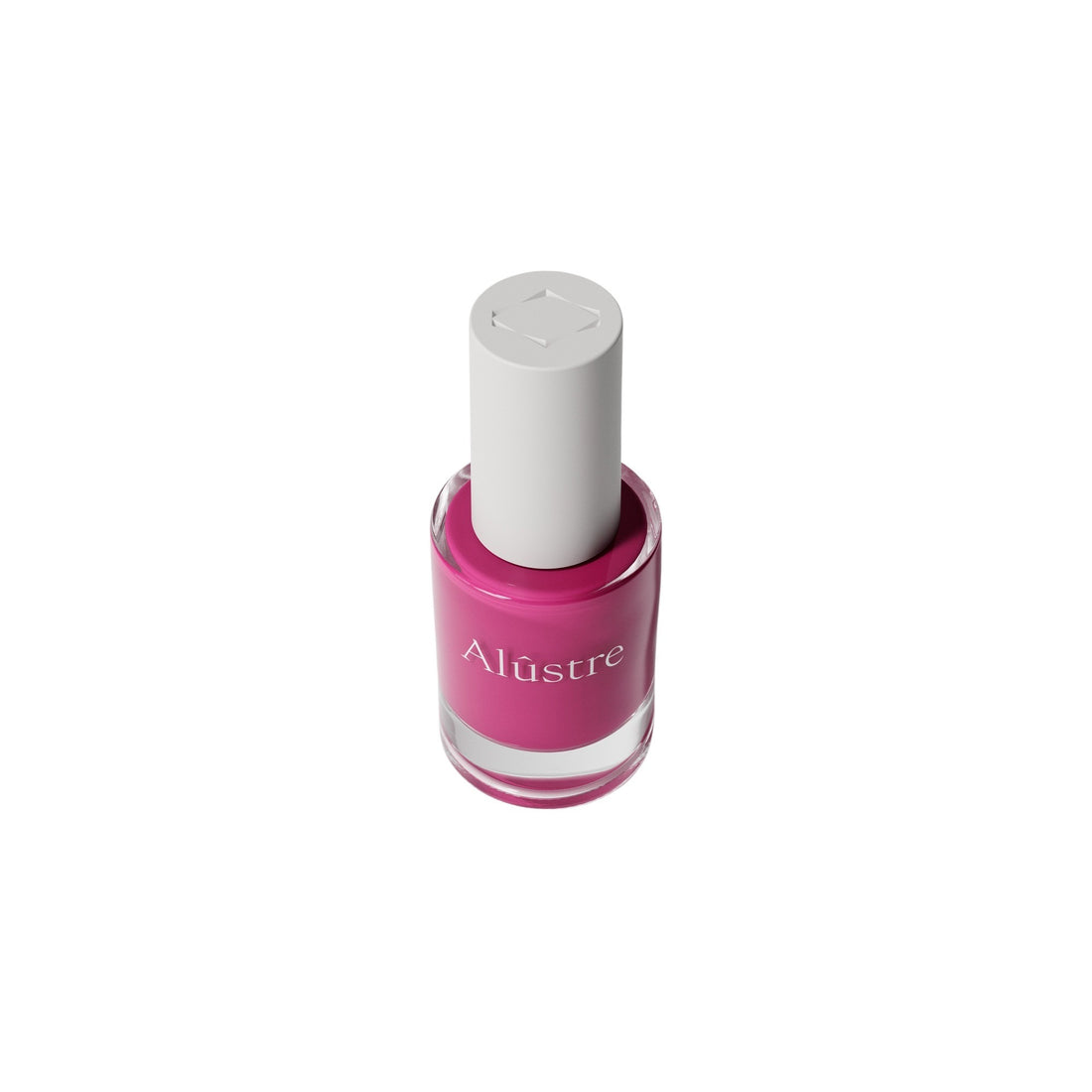 Alûstre Glossy Nail Polish 925 Purple