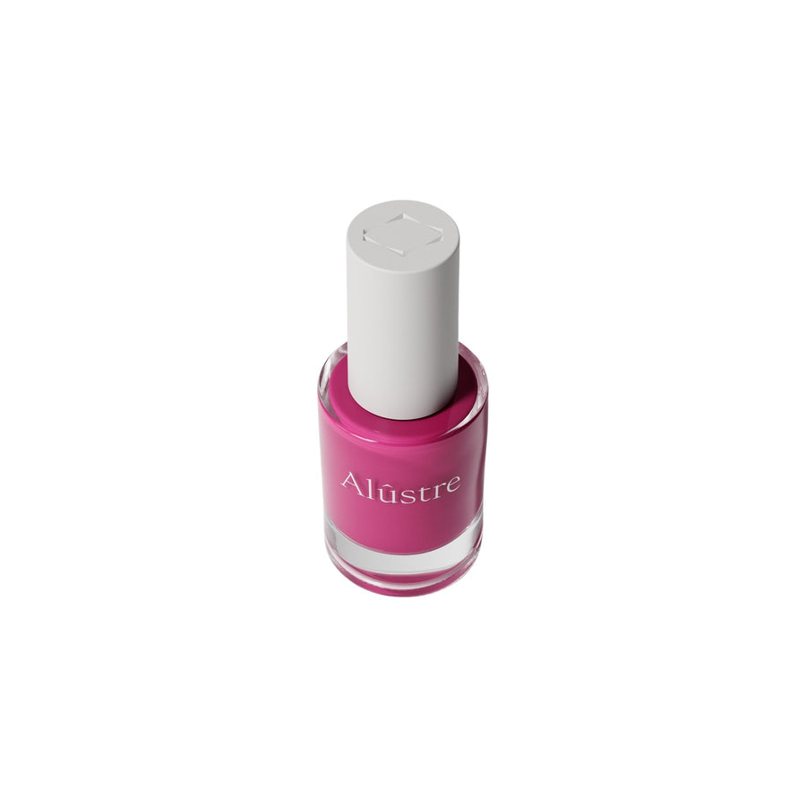 Alûstre Glossy Nail Polish 925 Purple