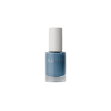 Alûstre Glossy Nail Polish 940 Blue