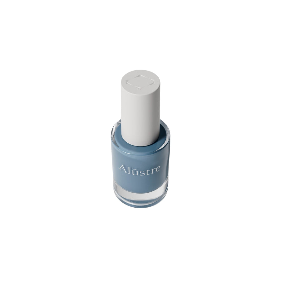 Alûstre Glossy Nail Polish 940 Blue