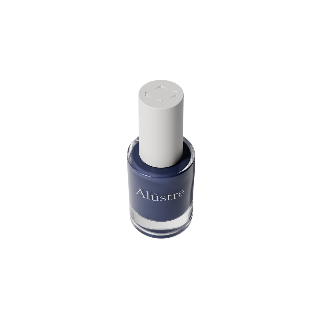 Alûstre Glossy Nail Polish 951 Blue