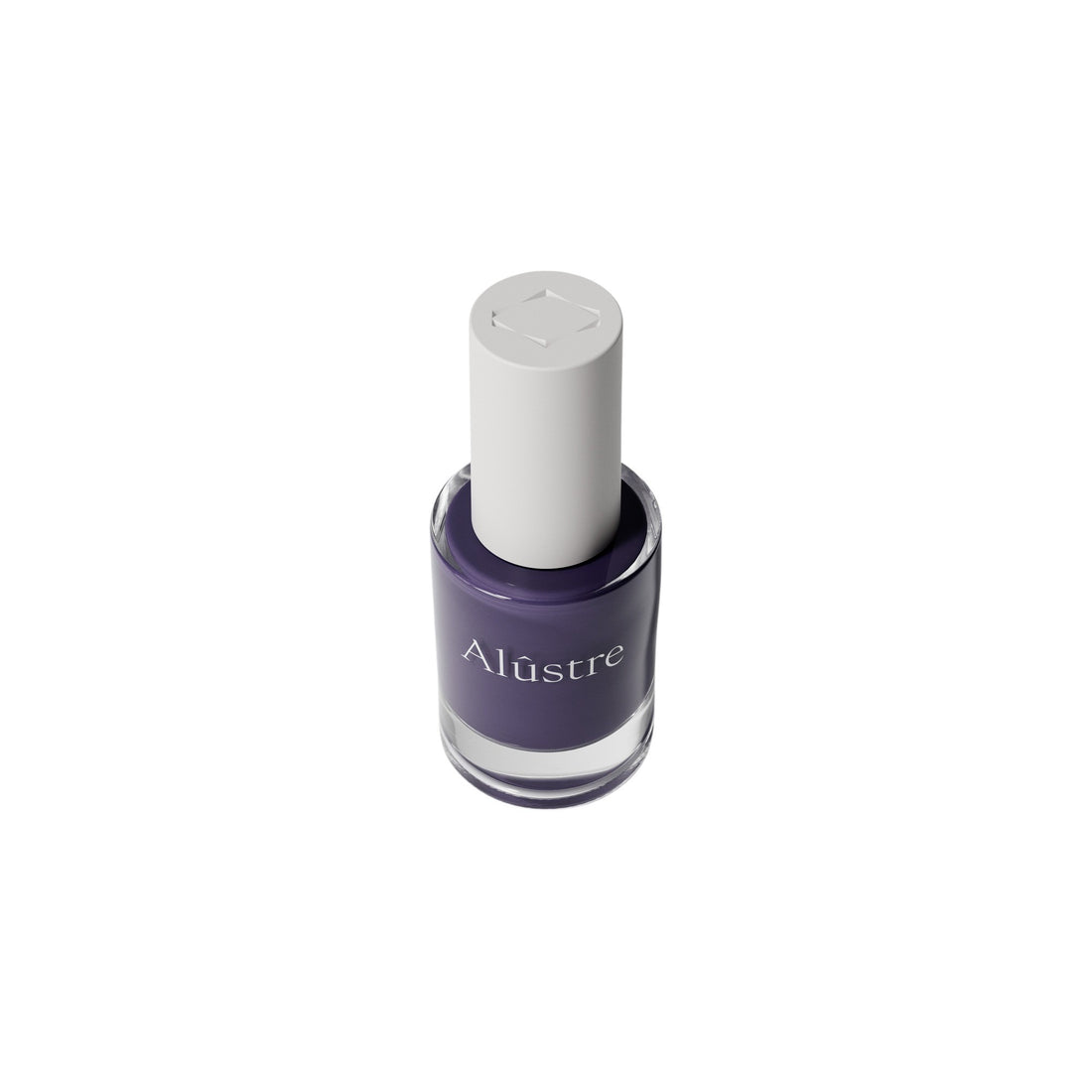 Alûstre Glossy Nail Polish 978 Purple