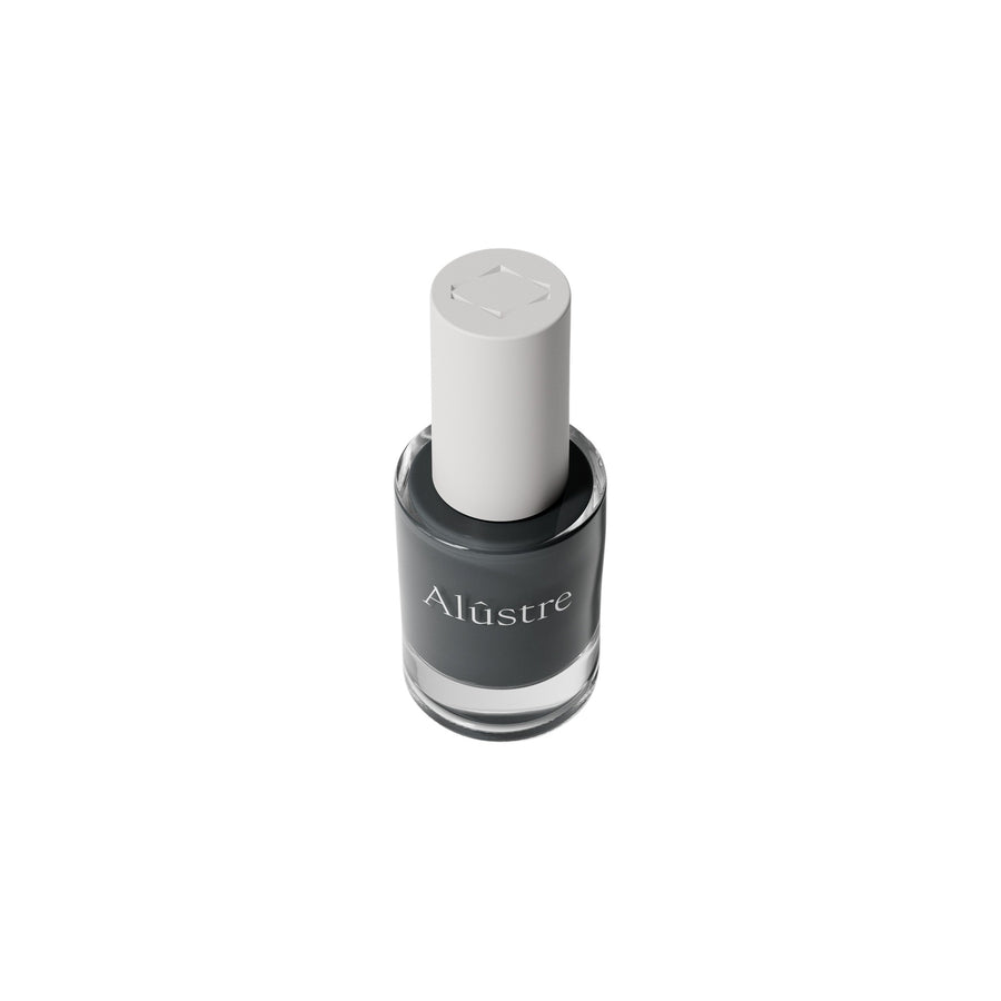 Alûstre Glossy Nail Polish 998 Black