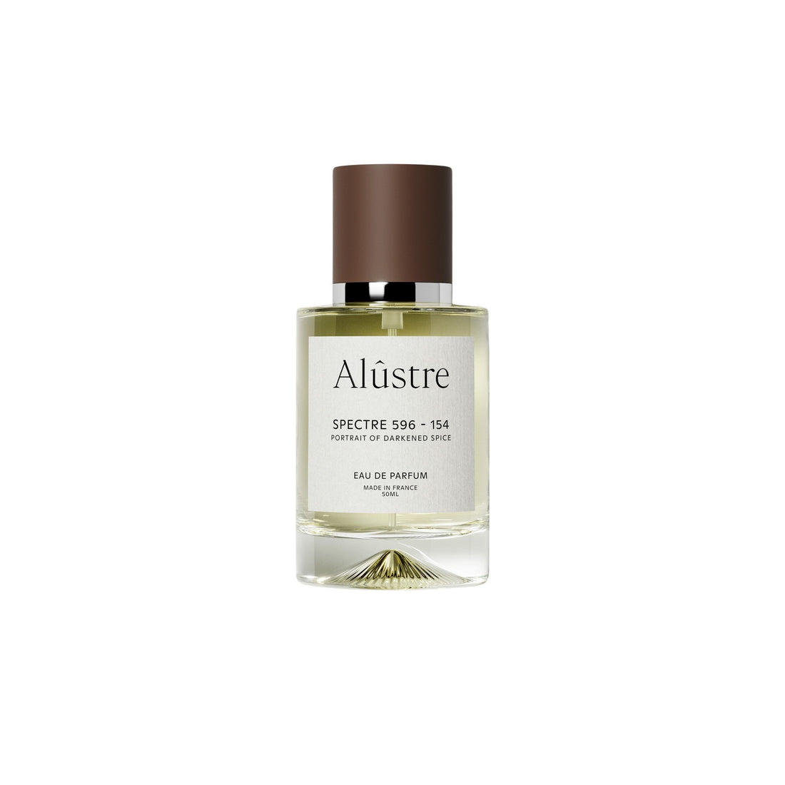 Alûstre Spectre 596 - 154 Eau de Parfum