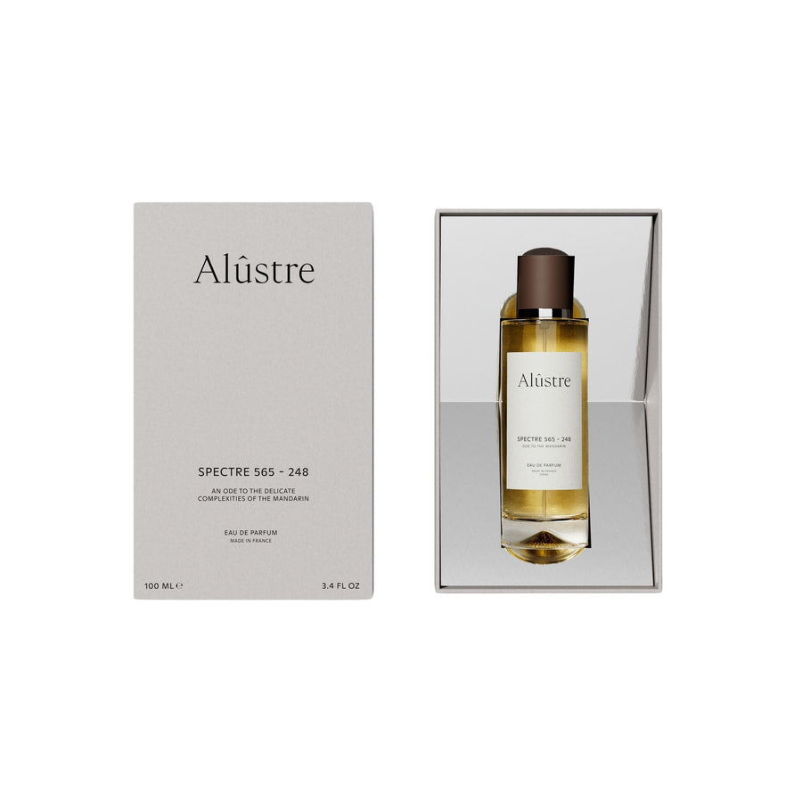 Alûstre Spectre 565 - 248 Eau de Parfum