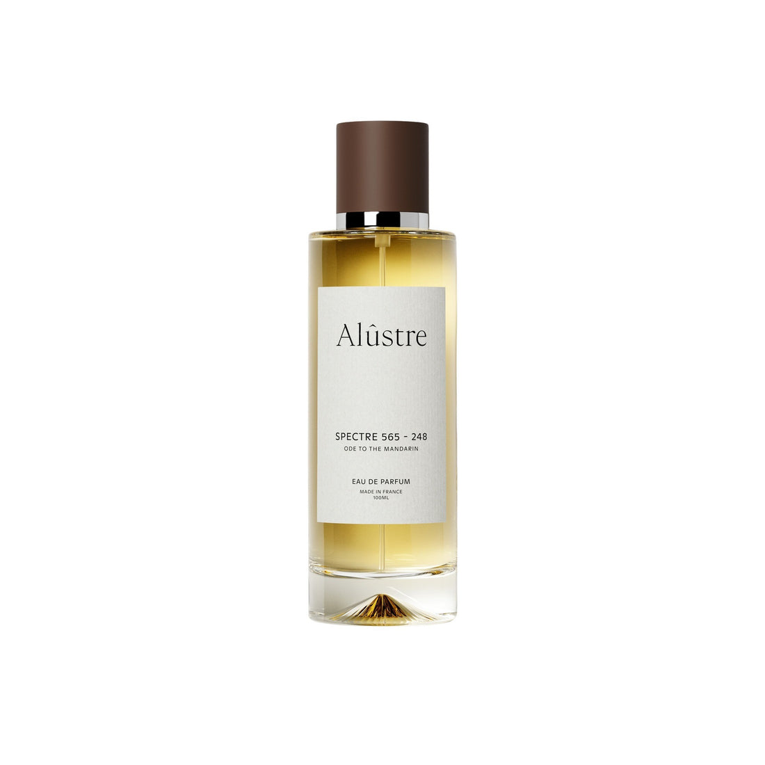 Alûstre Spectre 565 - 248 Eau de Parfum