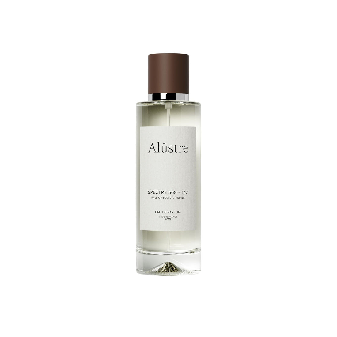 Alûstre Spectre 568 - 147 Eau de Parfum